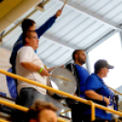 CEGLÉDI KK SE–Sport 36 Komló 39–33