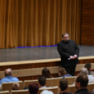 Tánc világnapja Cegléden