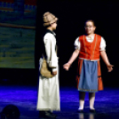 Táncsics alsós est