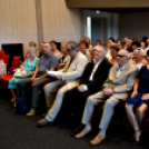 Könyvbemutató Pilisen