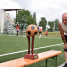 Testvérvárosi foci kupa