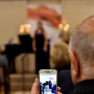 Varázslat énekhangokra