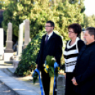 Kossuth Toborzó 2016 - PÉNTEK