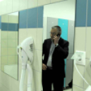 Hétfőn már csobbanhatunk