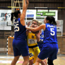 CEGLÉDI EKK–MTK BUDAPEST 83–74