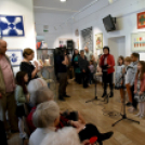 Folton-Folt Klub jubileumi kiállítása