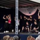 Táncsics estet rendeztek