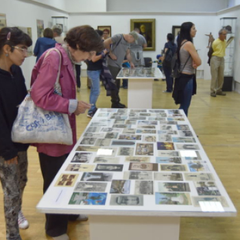 Múzeumok éjszakája Cegléden