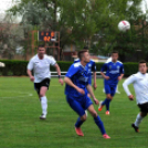 Cegléd-Tatabánya 1-0