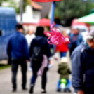 Anyák napi virágvásár és Anyám tyúkja főzőverseny