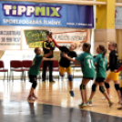 Duna-Pent NKSE - Ceglédi Kék Cápák