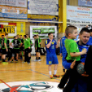 CEGLÉDI KKSE–PLER-BUDAPEST 30–23 (19–13)