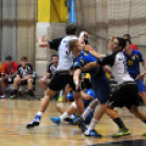 CEGLÉDI KKSE–MEZŐKÖVESDI KC 25–28 