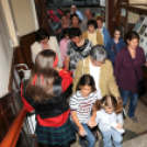 Mozi éjszakája a múzeumban