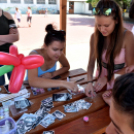 Táncsics zenés udvar