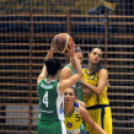 CEGLÉDI EKK – CMB CARGO GYŐR 66–74