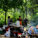 Laska fesztivál - szombat délelőtt