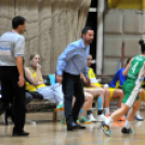 CEGLÉDI EKK – CMB CARGO GYŐR 66–74