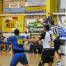 Cegléd - Balatonfüred kézilabda mérkőzés