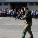 Nyílt nap a ceglédi rendőrségen