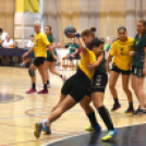 Ceglédi Kék Cápák - Gyömrő VSK 25 - 13 (13 - 5)