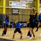 Ceglédi Kék Cápák – Szigetszentmiklós NKSE 