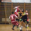 Ceglédi KKSE – Mezőkövesdi KC: 30-24 (11-17)