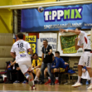 Ceglédi KK SE - Telekom Veszprém