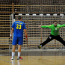 Ceglédi KKSE – Váci KSE 27-25 (15-9)