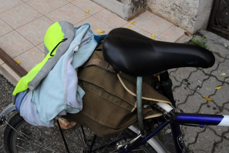 Elrajtolt a törteli túra