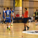 Cegléd - Balatonfüred férfi kézilabda mérkőzés