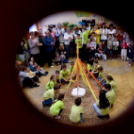 Családi nap a Pesti úti óvodában 