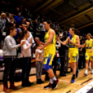 VBW CEKK CEGLÉD – BEAC ÚJBUDA