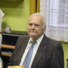 Szondy Istvánt köszöntötték a Ceglédi Sportmúzeumban