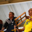 Ceglédi KKSE – Balmazújvárosi KK: 32-26 (17-14)