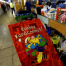 🎁 Jótékonysági Sport Nap a Sporiban