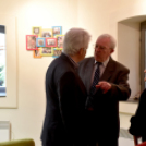 Senior atléták találkozója