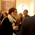 Újévi fogadás a Városházán