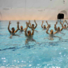 Strand -esti fényben-megkezdődtek az edzések