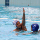 Beck Péter emléktorna III. nap