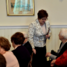 A Polgármesteri Hivatal nyugdíjba vonult dolgozóit köszöntötték