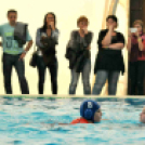 Vízilabda-lány CVSE-Fehérvár 9-14