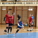 Megint egy veretlen Cápa hétvége