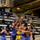 CEGLÉDI EKK – ZTE NKK 76 – 57