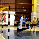 Ceglédi Kék Cápák – Duna Pent NKSE 24 – 22 (14 – 9)