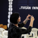 ,,Tiszán innen – Dunán túl’’ Cegléden