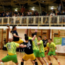 Ceglédi KKSE – Orosházi FKSE – LINAMAR 22-22 (13-11)