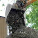 Városi Strandfürdő - Ledarálták az 50-est