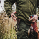 Hartyányi Norbert - Fácán vadászat