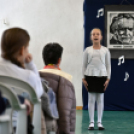 Kodály Zoltán Népdaléneklési verseny